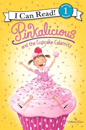 Immagine del venditore per Pinkalicious and the Cupcake Calamity venduto da GreatBookPrices