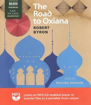 Seller image for Road to Oxiana for sale by GreatBookPrices