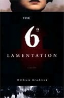 Seller image for Brodrick, William | 6th Lamentation, The | Unsigned First Edition Copy for sale by VJ Books