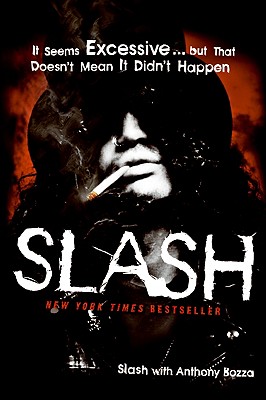 Seller image for Slash (Paperback or Softback) for sale by BargainBookStores
