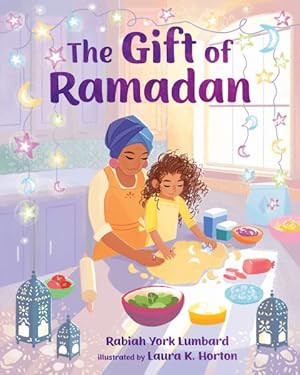 Seller image for Gift of Ramadan for sale by GreatBookPrices