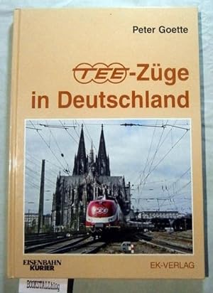TEE-Zuge in Deutschland