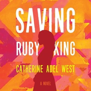 Bild des Verkufers fr Saving Ruby King zum Verkauf von GreatBookPrices