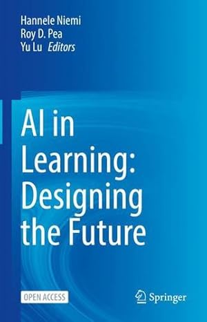 Imagen del vendedor de AI in Learning: Designing the Future [Hardcover ] a la venta por booksXpress