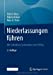 Seller image for Niederlassungen f ¼hren: Mit Subsidiary Governance zum Erfolg (German Edition) [Soft Cover ] for sale by booksXpress