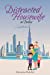 Seller image for Distracted Housewife in Dubai . Diary [Soft Cover ] for sale by booksXpress