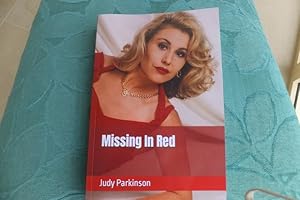 Seller image for Missing In Red by Parkinson, Ms Judy [Paperback ] for sale by booksXpress