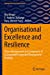 Seller image for Organisational Excellence and Resilience: Stress Management as a Component of a Sustainable Corporate Development Strategy (Management for Professionals) [Soft Cover ] for sale by booksXpress