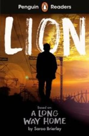 Seller image for Lion : Based on: A Long Way Home. Lektre mit Audio-Online for sale by Smartbuy