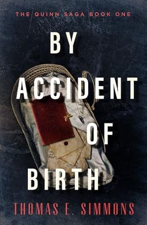 Seller image for By Accident of Birth [Soft Cover ] for sale by booksXpress