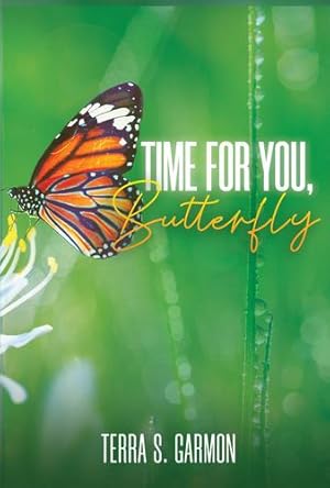 Image du vendeur pour Time for You, Butterfly [Soft Cover ] mis en vente par booksXpress