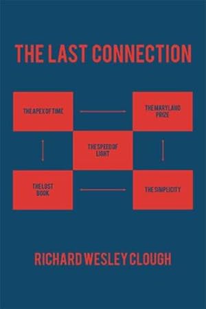 Seller image for The Last Connection [Soft Cover ] for sale by booksXpress