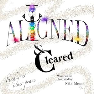 Seller image for Aligned & Cleared [Hardcover ] for sale by booksXpress