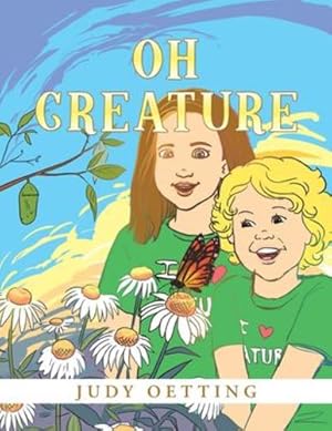 Seller image for Oh Creature by Oetting, Judy [Paperback ] for sale by booksXpress