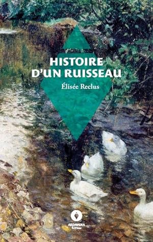 Seller image for Histoire d'un ruisseau for sale by Smartbuy