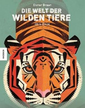 Bild des Verkufers fr Die Welt der wilden Tiere: Im Sden : Im Sden zum Verkauf von AHA-BUCH GmbH
