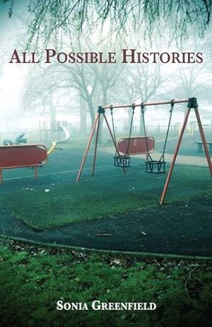 Seller image for All Possible Histories [Soft Cover ] for sale by booksXpress