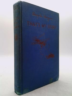 Image du vendeur pour That's My Story mis en vente par ThriftBooksVintage