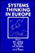 Image du vendeur pour Systems Thinking in Europe (NATO Asi Series B: Physics; 255) [Hardcover ] mis en vente par booksXpress