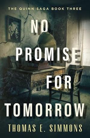 Seller image for No Promise for Tomorrow [Soft Cover ] for sale by booksXpress