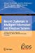 Seller image for Recent Challenges in Intelligent Information and Database Systems: 14th Asian Conference, ACIIDS 2022, Ho Chi Minh City, Vietnam, November 28-30, . in Computer and Information Science, 1716) [Soft Cover ] for sale by booksXpress