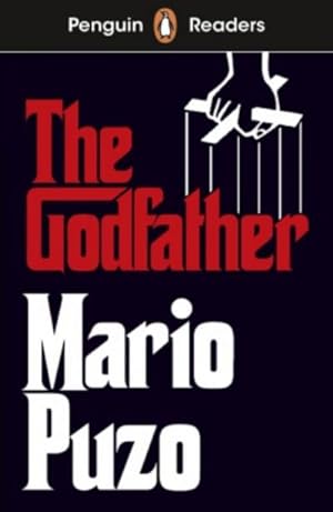 Seller image for The Godfather. Book with audio and digital version : Lektre mit Audio-Online for sale by Smartbuy