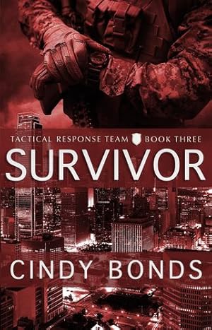 Seller image for Survivor (Tactical Response Team) by Bonds, Cindy [Paperback ] for sale by booksXpress