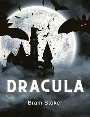Seller image for Dracula: One of the Great Masterpieces of the Horror Genr by Bram Stoke [Paperback ] for sale by booksXpress