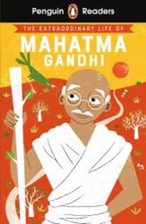 Seller image for The Extraordinary Life of Mahatma Gandhi : Lektre mit Audio-Online for sale by Smartbuy