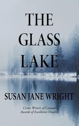 Bild des Verkufers fr The Glass Lake by Wright, Susan Jane Jane [Paperback ] zum Verkauf von booksXpress