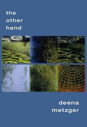 Seller image for The Other Hand by Metzger, Deena [Paperback ] for sale by booksXpress