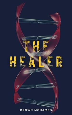 Seller image for The Healer by Mohamed, Brown [Paperback ] for sale by booksXpress