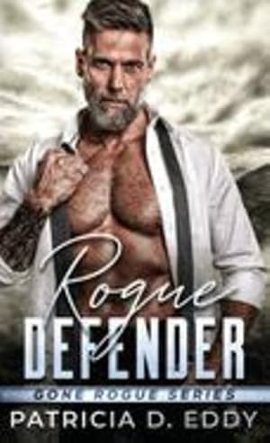 Immagine del venditore per Rogue Defender [Hardcover ] venduto da booksXpress