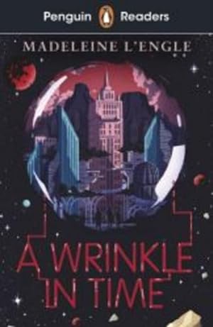 Seller image for A Wrinkle in Time : Lektre mit Audio-Online for sale by Smartbuy