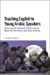 Seller image for Teaching English to Young Arabic Speakers: Assessing the Influence of Instructional Materials, Narratives and Cultural Norms [Hardcover ] for sale by booksXpress