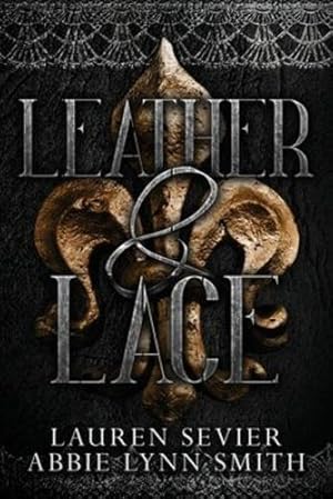 Immagine del venditore per Leather & Lace [Soft Cover ] venduto da booksXpress