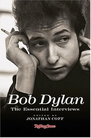 Seller image for Bob Dylan: The Essential Interviews for sale by Pieuler Store