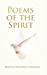 Imagen del vendedor de Poems of the Spirit [Hardcover ] a la venta por booksXpress