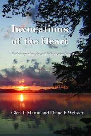 Seller image for Invocations of the Heart [Soft Cover ] for sale by booksXpress