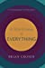 Seller image for A Worldview of Everything: A Contemporary First Philosophy by Cronin, Brian [Paperback ] for sale by booksXpress