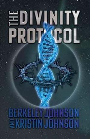 Imagen del vendedor de The Divinity Protocol [Soft Cover ] a la venta por booksXpress