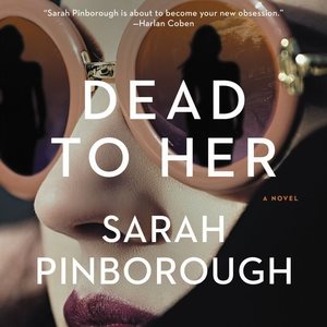 Imagen del vendedor de Dead to Her : Library Edition a la venta por GreatBookPrices