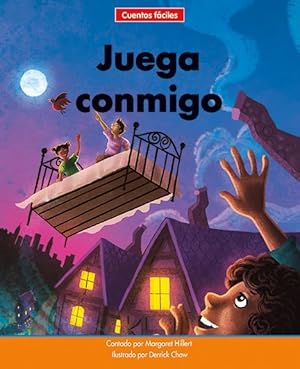 Seller image for Juega conmigo/ Come Play with Me -Language: spanish for sale by GreatBookPrices