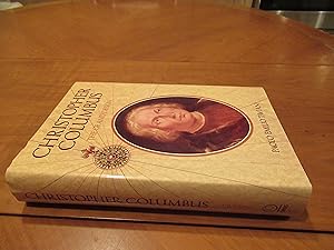 Seller image for Christopher Columbus: The Grand Design [Cristoforo Colombo] for sale by Arroyo Seco Books, Pasadena, Member IOBA
