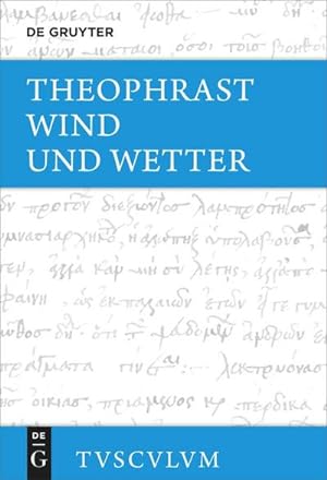 Seller image for Wind und Wetter for sale by Rheinberg-Buch Andreas Meier eK