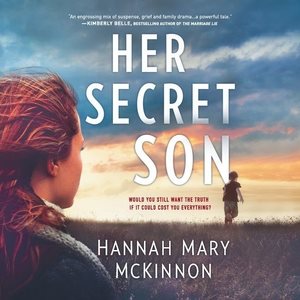 Imagen del vendedor de Her Secret Son a la venta por GreatBookPrices