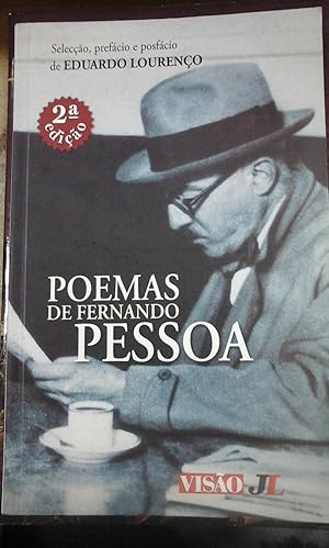 Seller image for POEMAS DE FERNADO PESSOA (Pao de Arcos, 2014) Texto en portugus for sale by Multilibro