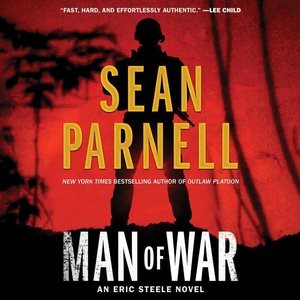Imagen del vendedor de Man of War a la venta por GreatBookPrices