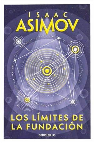 Seller image for Los Limites De La Fundacion/ Foundation's Edge -Language: Spanish for sale by GreatBookPrices