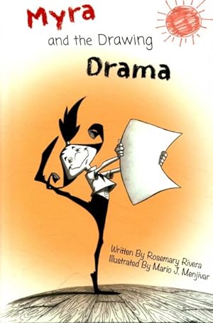 Immagine del venditore per Myra and the Drawing Drama -Language: spanish venduto da GreatBookPrices